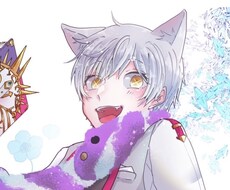 最短2日！アイコンなど描きます イメージ1