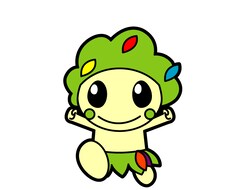 可愛いキャラクター、アイコン作ります イメージ1