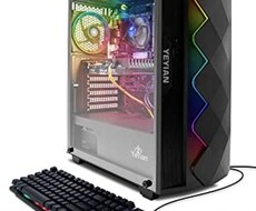 自作PCの構成を考えます イメージ1