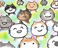 猫にモテる方法をお教えします イメージ1