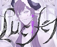 歌ってみたのイラスト描きます イメージ1