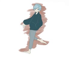 似顔絵描きます イメージ1