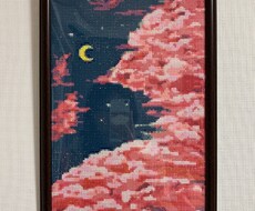 ダイヤモンドアート制作代行します イメージ1