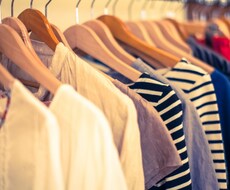お手持ち服の、新しいコーディネートを提案いたします イメージ1