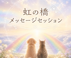 8月限定メニュー!!ペットとお話します イメージ1