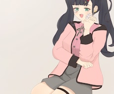 サイト・ブログ用イラスト描きます イメージ1