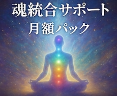 リピーター様専用、魂の定期メンテナンスいたします チャクラ・魂・高次の調律と探求を、丁寧に寄り添ってまいります