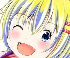 ご希望に合わせたアイコンをお描きます イメージ1