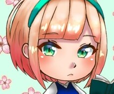 アイコンイラスト描きます イメージ1