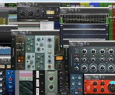 オリジナル曲のMix Master承ります オリジナルの歌ものやインスト、ボカロなど！ご相談ください！！