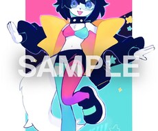 イラスト描きます イメージ1