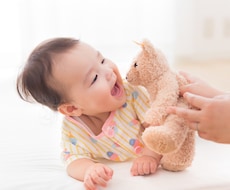 妊娠期～就学前の不安や子育ての悩みをサポートします イメージ1