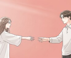復縁のお悩みをタロットで深く読み解きます イメージ1