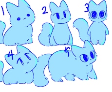 貴方だけの動物を描きます どんな動物でも依頼者様の希望通りに完成させます！