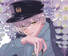 アイコンイラストを制作いたします 先着3名様限定！実績づくりのため特別価格にて対応致します！