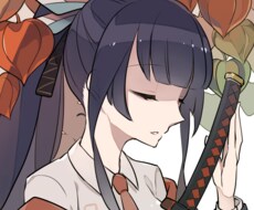 SNSアイコン描きます
