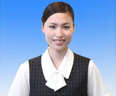就活生向け！　証明写真修正します イメージ1