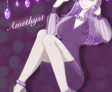 イラストやアイコンなど描きます イメージ1