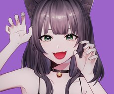 一枚絵やアイコン作成を承ります イメージ1