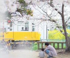 子供との大切な瞬間を撮影させて頂きます イメージ1