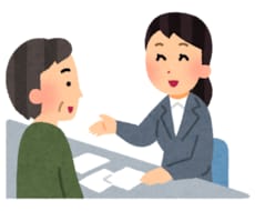 なんでもお話聞かせていただきます イメージ1