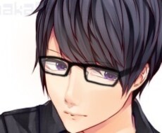 メガネ男子（声低め）があなたのお話をお聞きします イメージ1