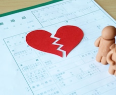 女性が作成した女性のための離婚マニュアル提供します イメージ1