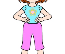 立ち絵イラスト描きます☆