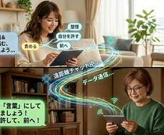 短期離職＆転職で悩むあなたへ1週間心に寄り添います イメージ1