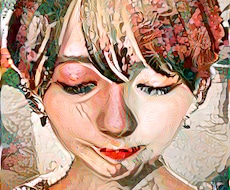 AIアート作成します イメージ1