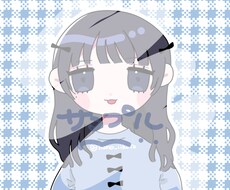アイコンイラスト作製します イメージ1