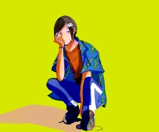 イラストの依頼を受けます イメージ1