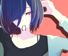 サムネイル、アイコンなどイラスト制作承ります イメージ1