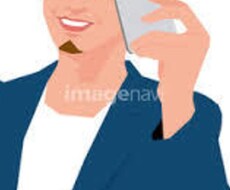 相談･雑談･愚痴 友達感覚で何でも話せちゃいます イメージ1
