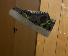 撮影した写真/画像からAR（拡張現実）作ります イメージ1