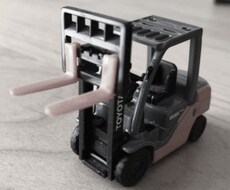 ロジスティクス業務の企画と改善を提案します イメージ1