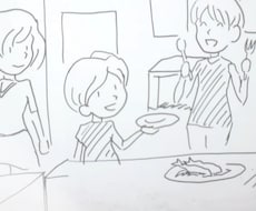 ホワイトボードアニメーション作成します ドローマイライフ代行可能です。ココナラ相場で格安！