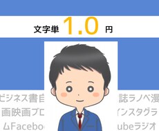KW選定+リサーチ+プロがSEOライティングします 企業案件経験アリ/実績ある筆者が1文字1.0円で記事作成