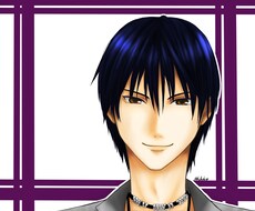 SNSアイコンイラストお描きします イメージ1