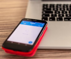 スマホ依存に悩むあなたのお話伺います イメージ1