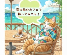 癒しのカフェ☆オープンしてます イメージ1