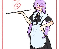 女の子キャラのアイコンを描きます イメージ1
