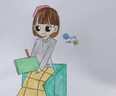 LINEのアイコン作ります イメージ1