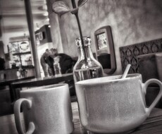 CAFE店主がお話しお聴きします イメージ1