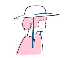 ほっこりにがおえ・ファッションイラスト描きます