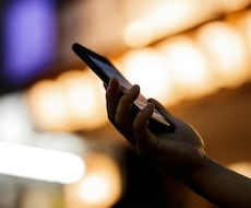 誰かと５分でも話をしたいとき、お話聞きます イメージ1
