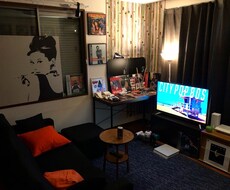あなたのお気に入りの映画についてお話します イメージ1