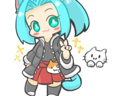 可愛い３等身ほどのキャラをお描きします イメージ1