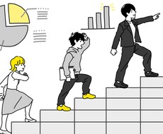 営業成果を上げるために1ヶ月間伴走します イメージ1