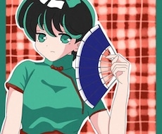 最安値！レトロで雰囲気のあるアイコン描きます イメージ1